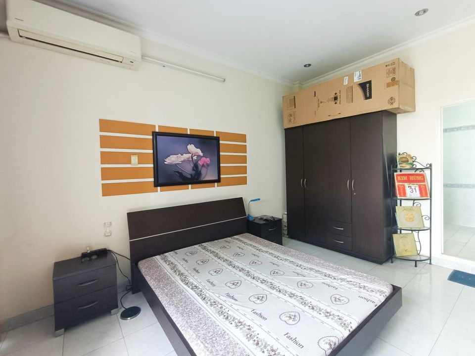 Bán nhà giá rẻ Vĩnh Viễn, Quận 10, 4 Tầng, 50m2, chỉ 6 tỷ hơn