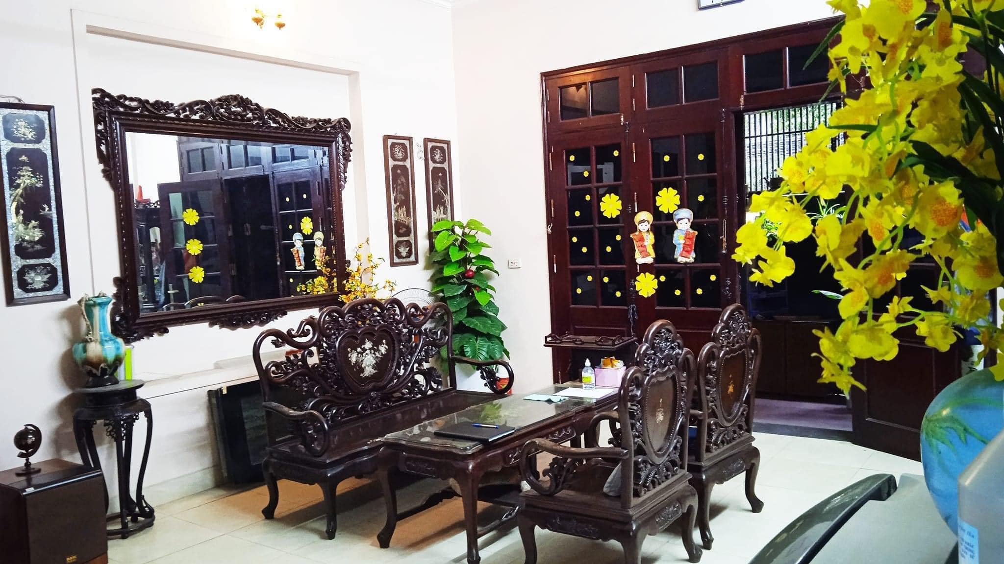 Bán nhà mặt phố Hà Trung, bán nhà Phố Cổ, Hoàn Kiếm. DT 89m2, MT 5m. Tiện k doanh, làm Ks