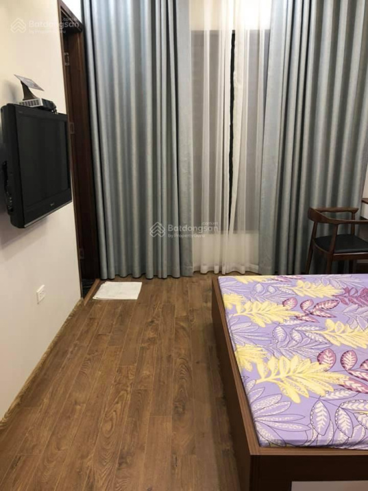 Bán nhà Kiến Hưng Hà Đông ô tô đỗ cửa 34m2 3.23 tỷ