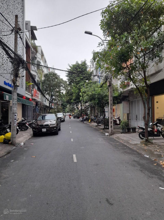 Bán nhà Phan Đăng Lưu Phường 3 Phú Nhuận