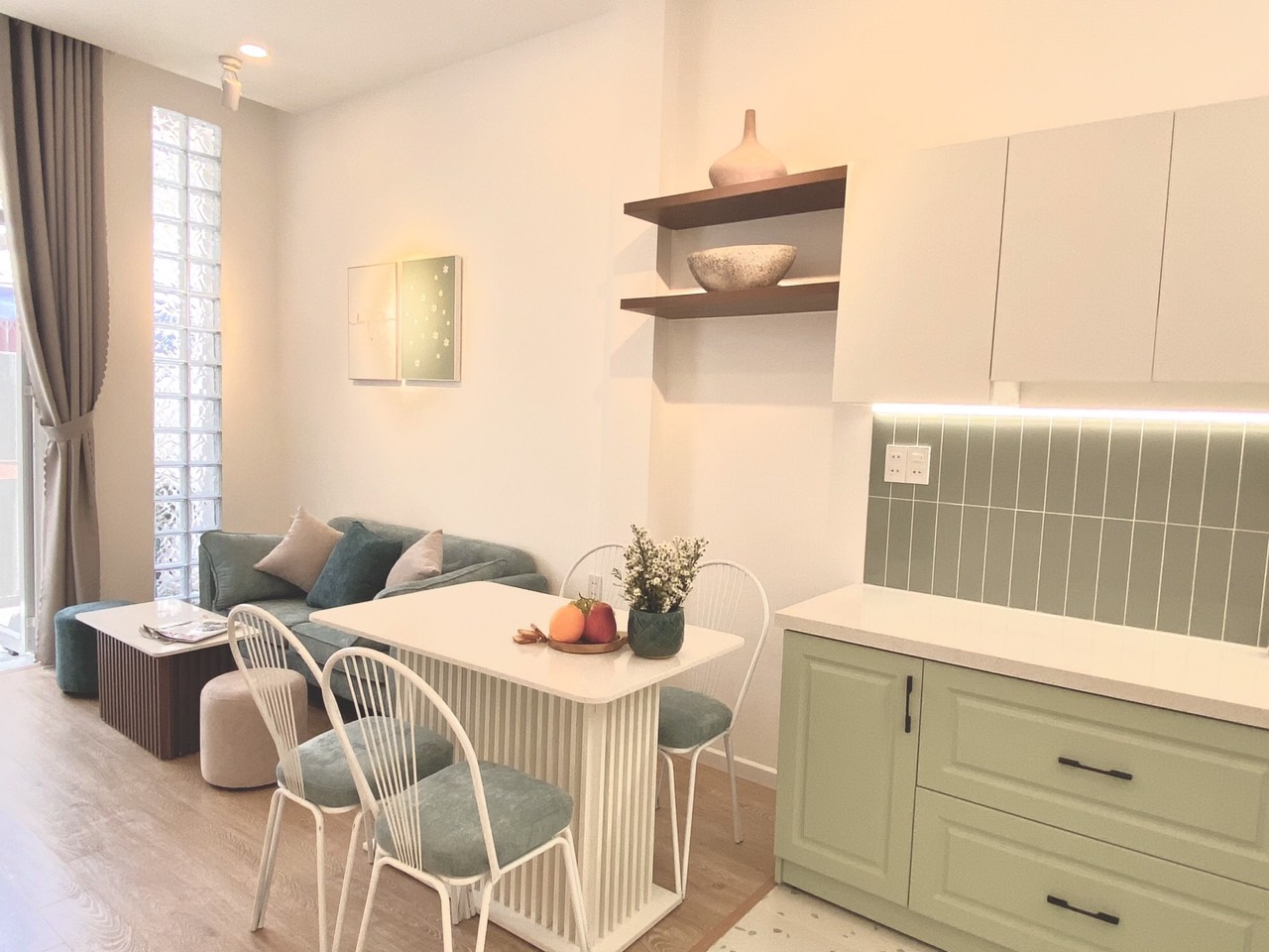 BAY GẤP - KIỆT Ô TÔ - NHÀ MỚI ĐẸP 104m2 chỉ 3 tỷ 55 THANH KHÊ