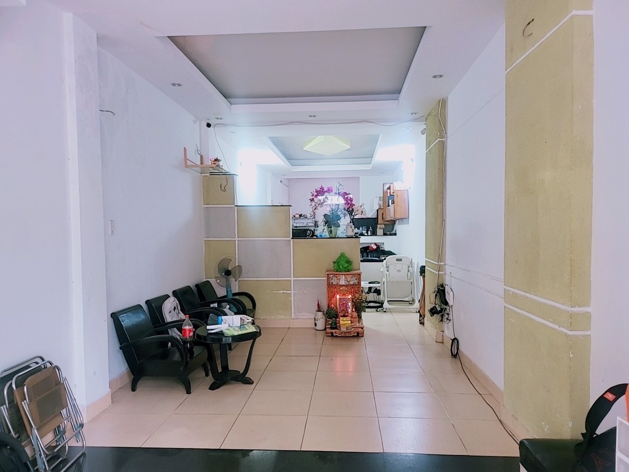 BÁN NHÀ MẶT TIỀN CHÂU THƯỢNG VĂN 100M2 - Ô TÔ 8M - CHỈ 2.9 TỶ! MUA NHANH KẺO BỎ LỠ