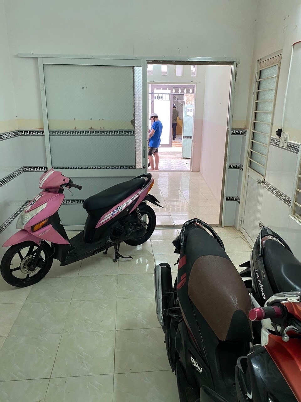 Bán nhanh nhà kiệt Lý Thái Tổ 50m2 nhỉ nhỉnh 1 tỷ 7 bán đất tặng nhà, đầu tư lời ngay khi mua