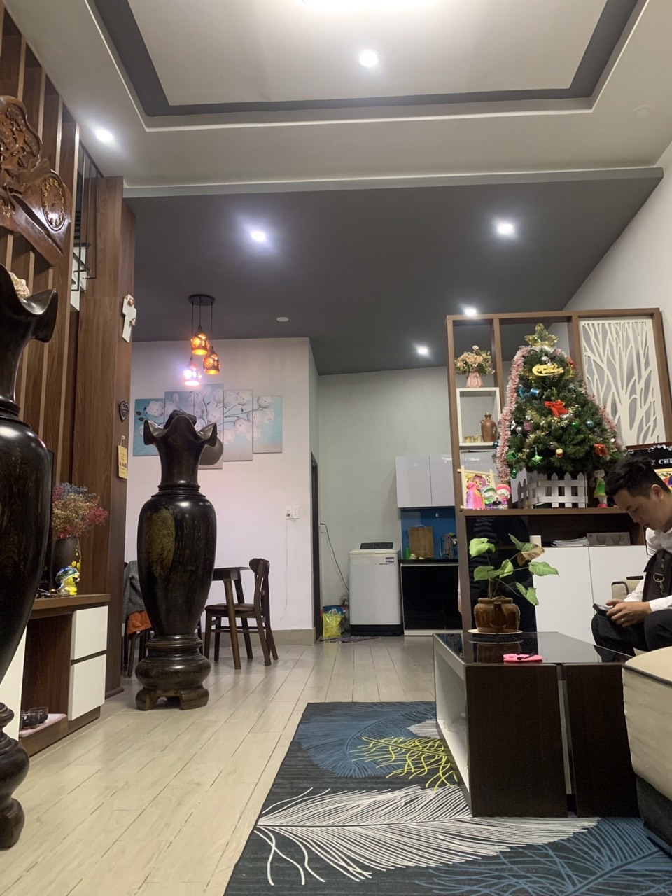 Bán nhà KIỆT Ô TÔ TIỂU LA - HẢI CHÂU SD 110M2 CHỈ 3.55 TỶ khu vực hiếm nhà bán