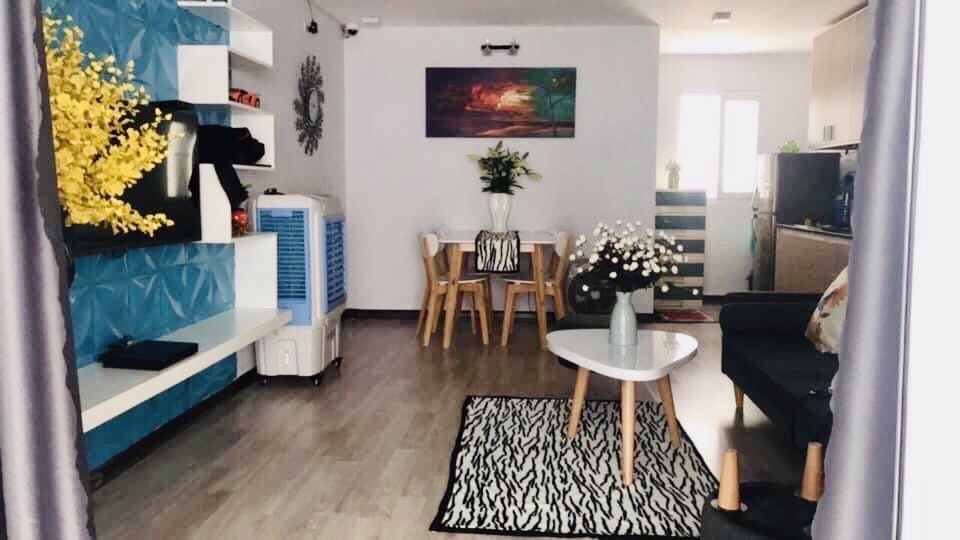 NHỈNH 2 TỶ MUA NGAY NHÀ LÊ THANH NGHỊ - HẢI CHÂU - VỪA Ở VỪA ĐẦU TƯ