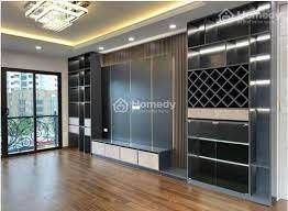 Bán nhà ngõ 156 Lạc Trung giá 3.7 tỷ, 35mx5 tầng, Oto đỗ cạnh nhà