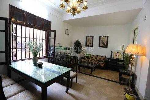 Bán nhà ngõ 181 Tôn Đức Thắng giá 4 tỷ, 50m2. MT 6,2m.