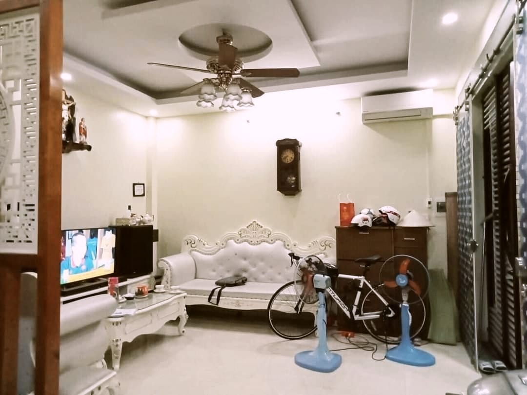 Bán nhà phố Nam Dư 35m2*5T, mt 6m, GẦN PHỐ 50M, NGÕ NÔNG THÔNG THOÁNG, TIỆN ÍCH