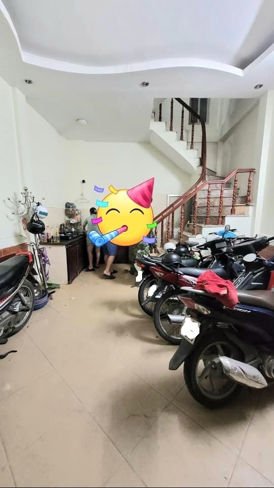 Bán nhà phố Nguyễn An Ninh 35m2*5T, mt 4m, GẦN PHÔ 30M, NGÕ THOÁNG, TIỆN ÍCH VÔ VÀN