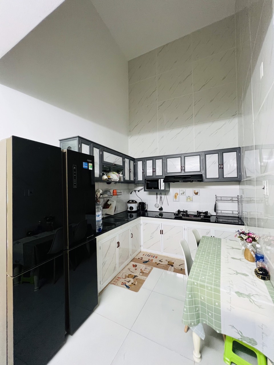 Bán nhà kiệt to thẳng tắp ĐIỆN BIÊN PHỦ 65m2 x 2 tầng 3PN chỉ 2 tỷ6 rẻ rất rẻ