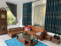 Bán nhanh biệt thự KDC T30 căn góc DT 10x20m, trệt 2 lầu, giá 26 tỷ