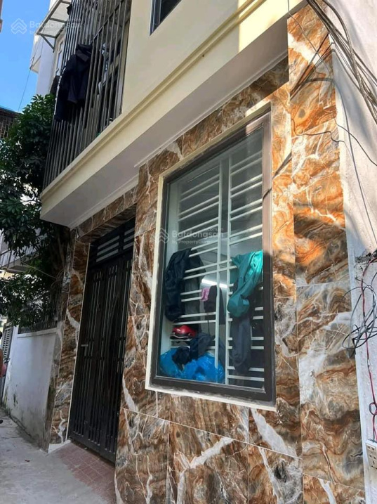 Bán tòa căn hộ dòng tiền Mỹ Đình Nam Từ Liêm 60m2x7 tầng thang máy 15 phòng khép kín. Giá 8,7 tỷ