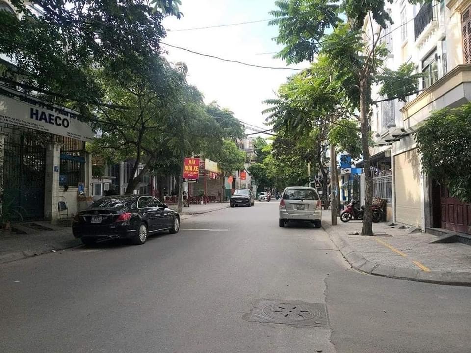 Cực Hiếm Nhà Mặt Ngõ 61 Lạc Trung 62M2 MT 4.5M KD Đỉnh Cao Giá 18 Tỷ