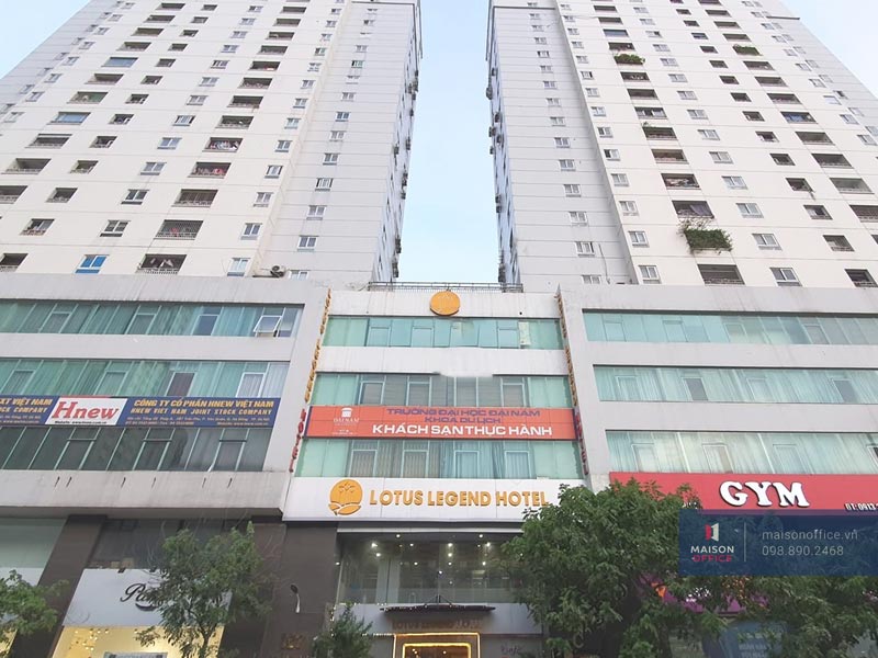 Bán gấp Chung cư HTT Tower 197 Trần Phú-Hà Đông, 132m2=3PN+3WC, full nội thất, giá 3.1 tỷ