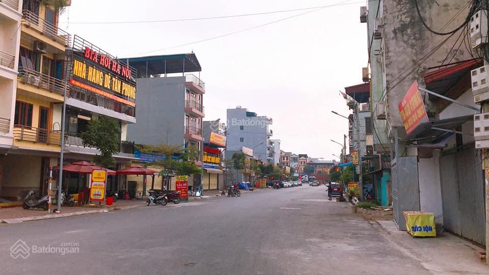 CC bán mảnh đất dịch vụ Lai Xá 50m2, tại Lai Xá - Kim Chung - Hoài Đức - HN, 0972 990 831, giá đầu tư