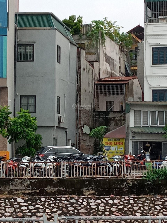 CC bán mảnh đất (gần BV ĐH Y, Bạch Mai, Bưu Điện) tại Hà Kế Tấn, thanh Xuân. Lh Mr Hà: 0916 562 266