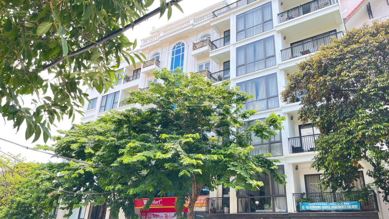 CC bán nhà 134m2 - 10 tầng - tại phố Tô Ngọc Vân, P Quảng An, Tây Hồ, Hà Nội