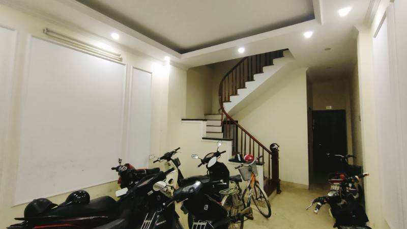 CCMN PHÙNG KHOANG 45TR/THÁNG FULL PHÒNG FULL ĐỒ MỚI 55Mx5T CHỈ 5.39 TỶ
