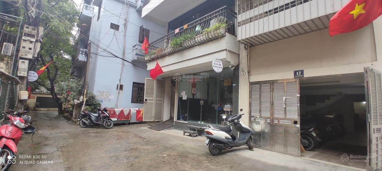 CCMN Thanh Xuân - ô tô 7 chỗ vào nhà - dòng tiền khủng 150tr/tháng