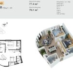 40m2 - 4