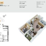  40m2 - 5
