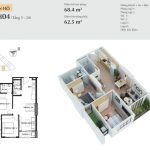 40m2 - 6