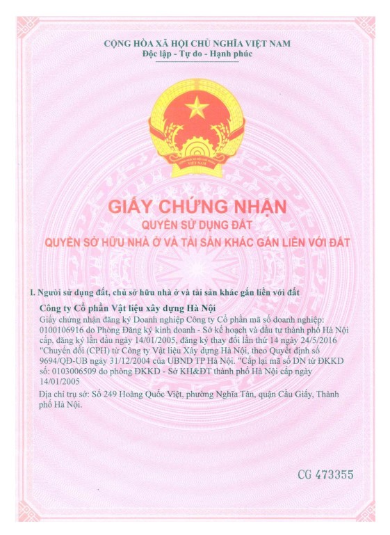 Thanh Lý Cụm Nhà Gồm Kho bãi và tòa Showroom