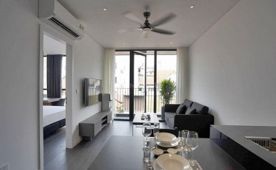 GIA ĐÌNH CẦN BÁN NHÀ MẶT PHỐ CỬA BẮC, LÔ GÓC,KD.132M, 6 TẦNG, NHỈNH 57 TỶ