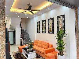 Cần bán nhà ngõ 68 Cầu Giấy giá 7.1 tỷ, 70mx4T,đang cho thuê 35tr/ tháng