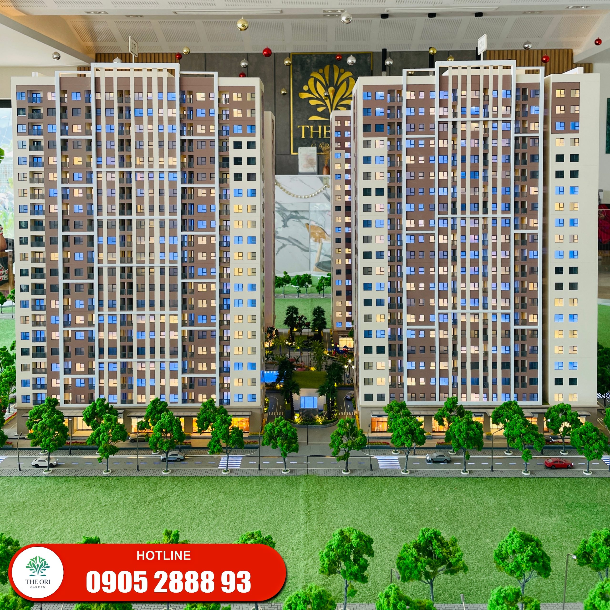 Bán Căn hộ dành cho Vợ chồng trẻ Đà Nẵng - CHỈ CẦN 400 TRIỆU