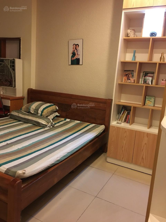 Cần tiền nên bán gấp nhà 2 mặt tiền ở Quận 12, giá rẻ hơn thị trường