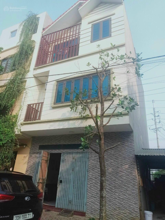 Cần tiền trả nợ tôi bán gấp nhà 3 tầng 60m2 gọi 0911 539 380