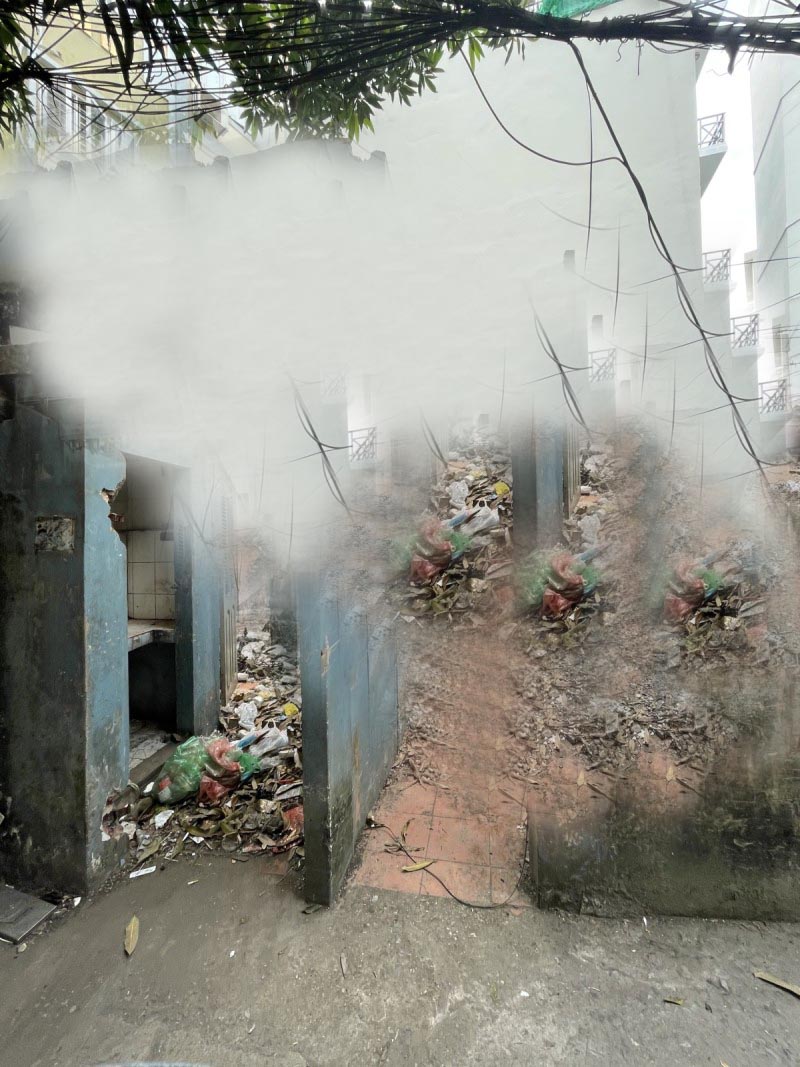 Chỉ 4 tỷ sở hữu mảnh đất 48m², mặt tiền 5m trung tâm Cầu Giấy