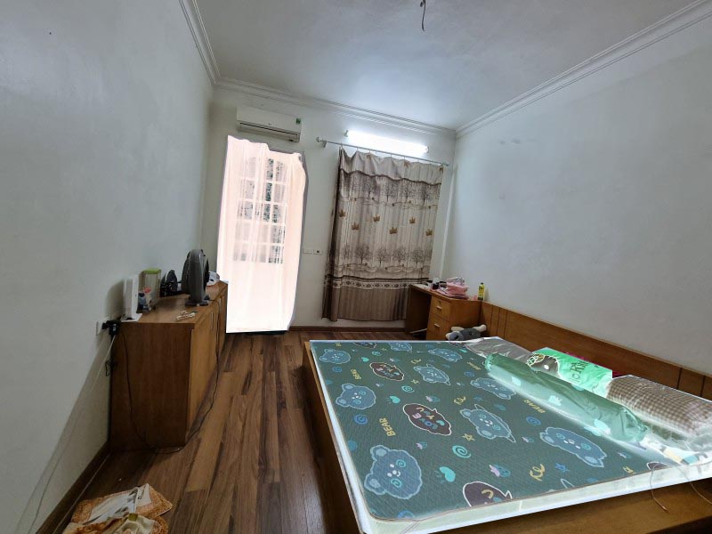 Mặt phố Cầu Giấy kinh doanh tốt, DT 66m² , nhỉnh 16 tỷ