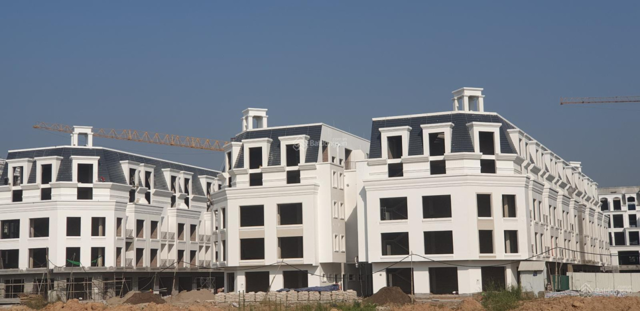 Chính chủ bán LK, phố đi bộ, view hồ điều hòa, kinh doanh cực đỉnh, giá quá tốt