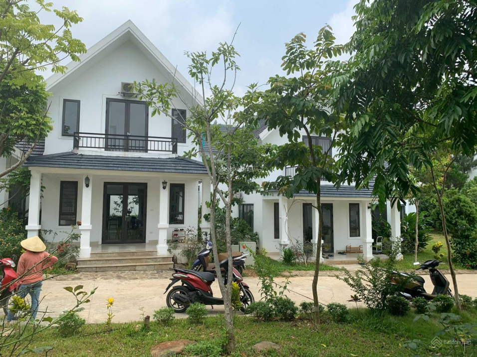 Chính chủ bán căn BT Rose Villa Yên Bài 330m2, 2 phòng ngủ, view đẹp, sổ đỏ, giá rẻ LH: 0969 438 926