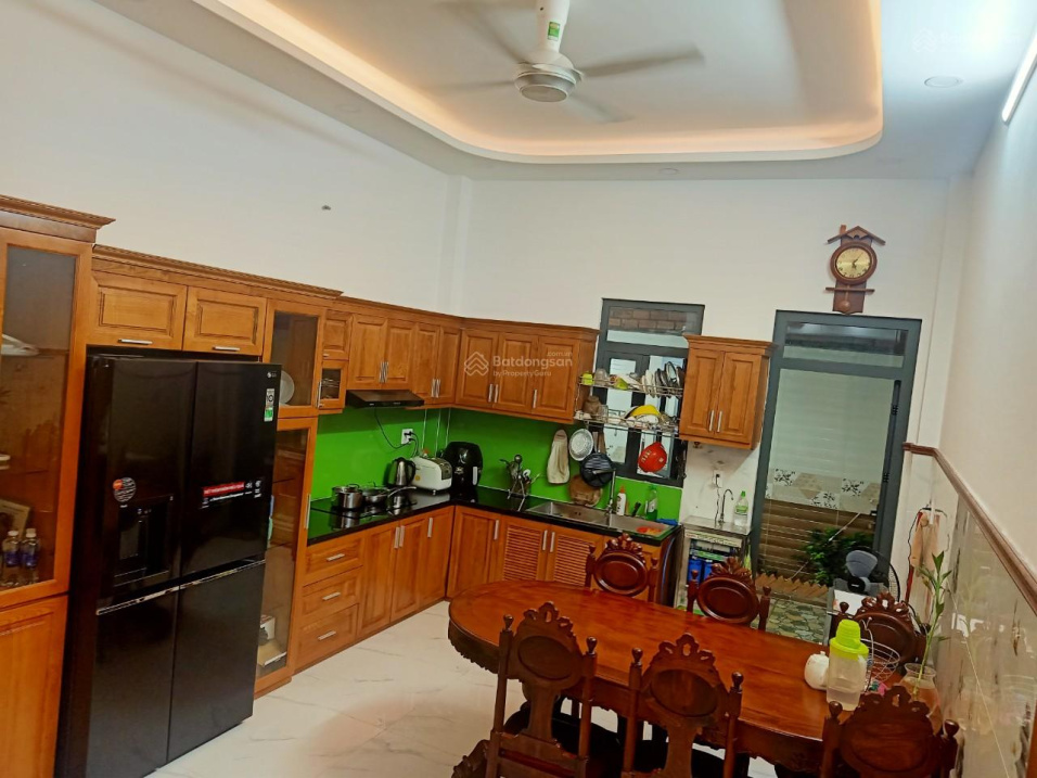 Chính chủ bán nhà đẹp Tân Thới Nhất 08-ngay trường Trần Phú