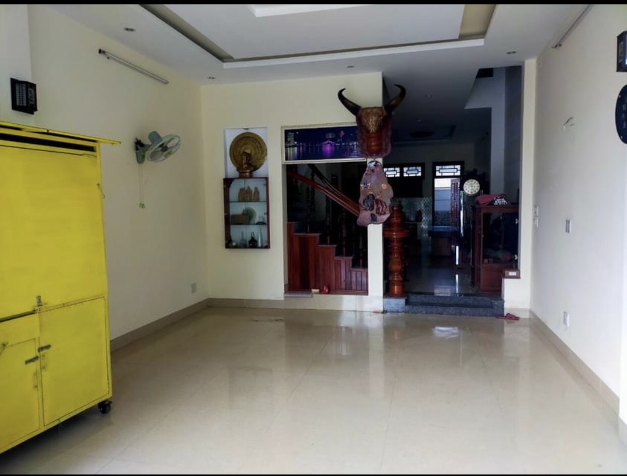 Cho thuê văn phòng - mặt bằng kinh doanh giá cực rẻ tại An Thượng 4tr