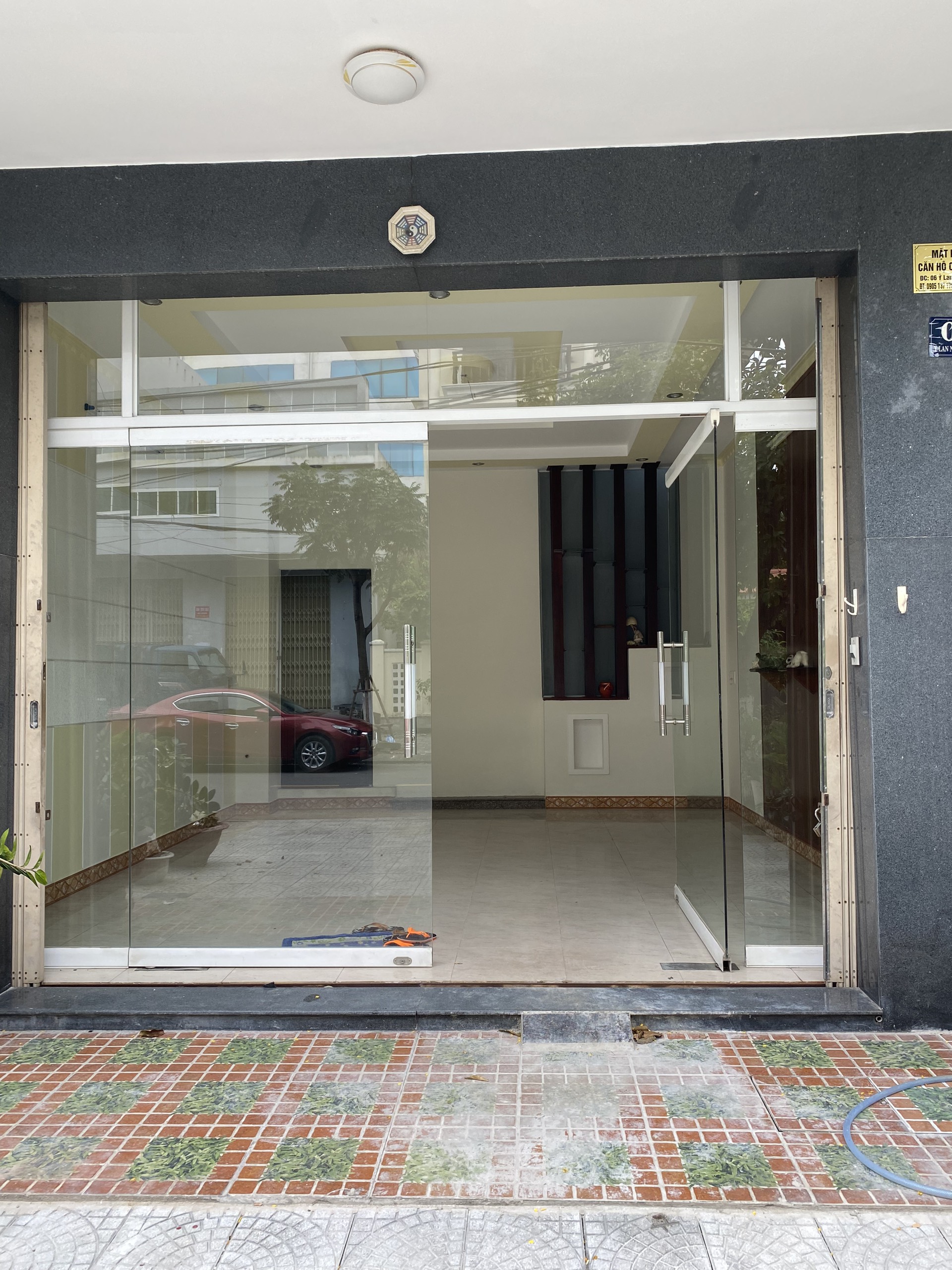 💥HOT!Cho Thuê Mặt Bằng Kinh Doanh Ỷ LAN NGUYÊN PHI - HẢI CHÂU - HÀNG HIẾM