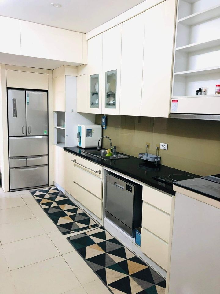 Bán Gấp CHCC Rivera Park 69 Vũ Trọng Phụng Thanh Xuân 76m2 2PN 4.4 tỷ