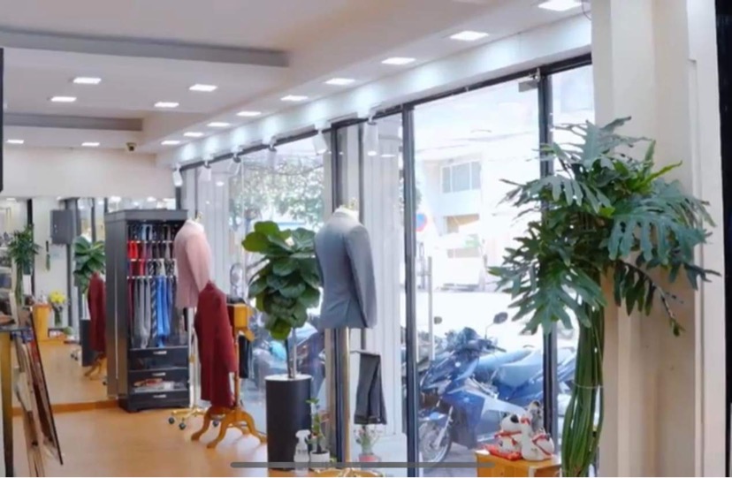 BÁN GẤP MẶT TIỀN KINH DOANH NGANG 6,5M HỒ VĂN HUÊ, PHÚ NHUẬN, CHỈ 16 TỶ