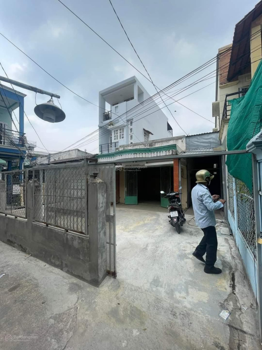 ĐẦU TƯ BƠI HẾT VÔ CHO EM - 6.1 x 22M2 - HXH - TƯƠNG LAI 2MT . Q7 - 6 TỶ HƠN