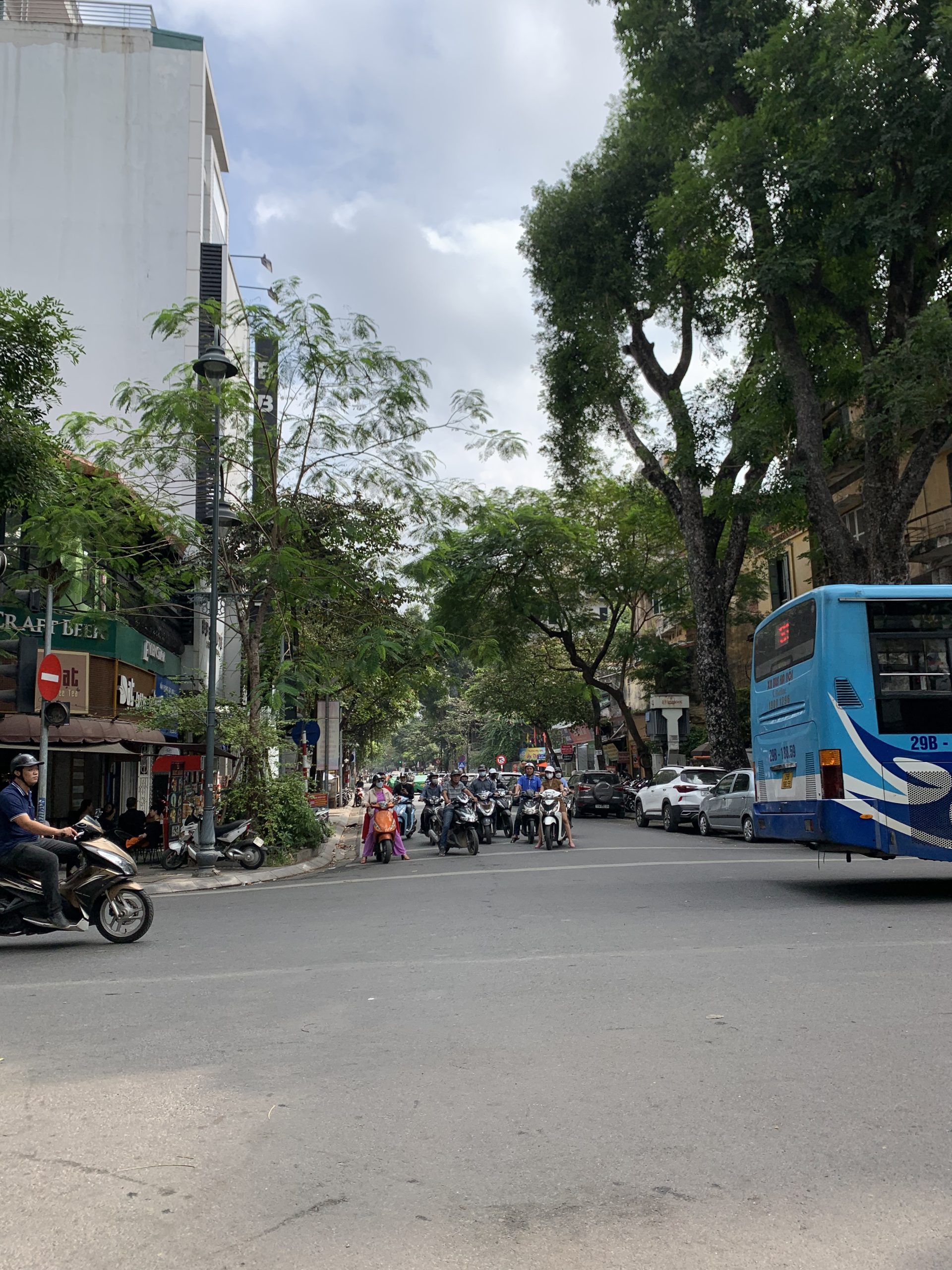 Tầm Tiền Hiếm MP Tô Hiến Thành 24M2 4T Vỉa Hè 5M Kinh Doanh Đỉnh Giá 14.5 Tỷ