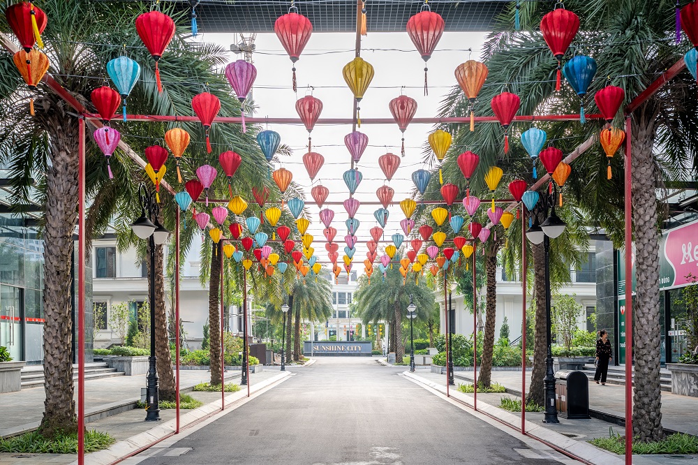 Chính sách chiết khấu đến 25% dự án Sunshine City, 3PN từ 3.8 tỷ