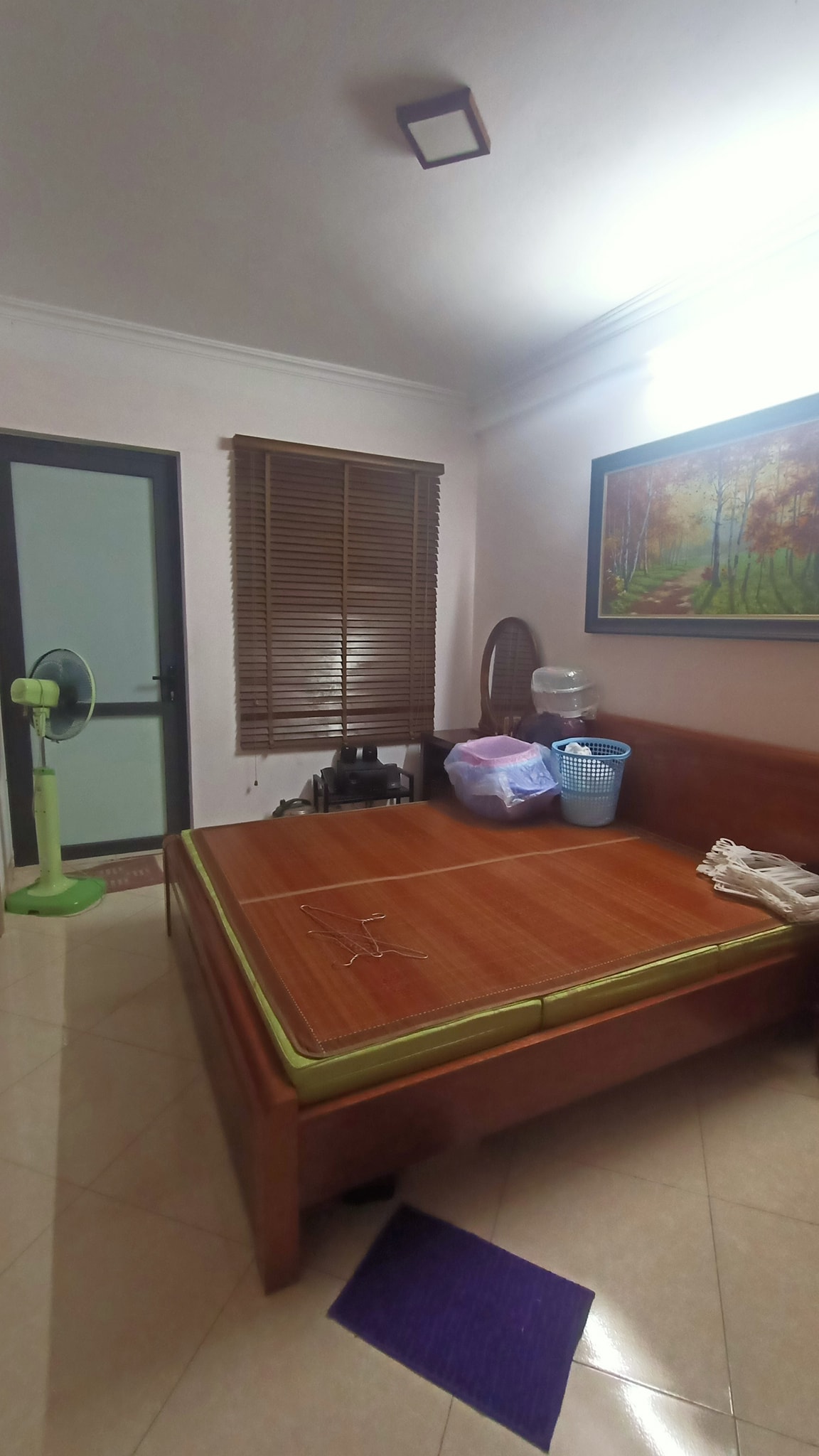 Siêu phẩm nhà phố Đại La, 62m2, 3 tầng, mặt tiền 3,2m, giá chỉ 4 tỷ 3