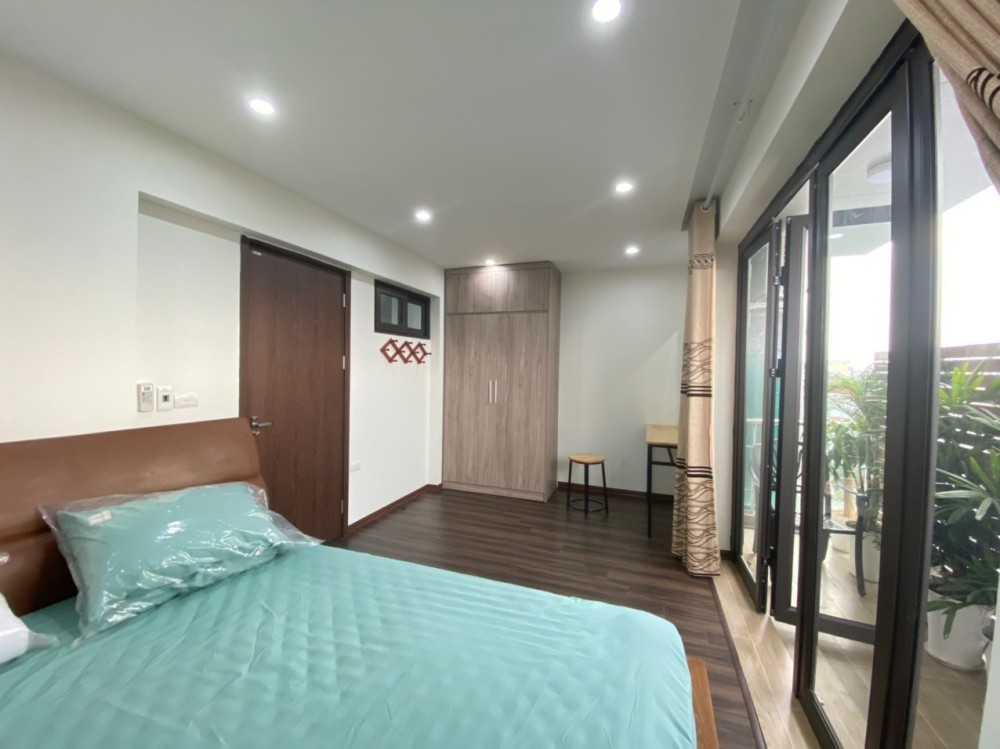 Đào Tấn phố Tây nhiều hơn ta, DT 91m² x 4 tầng, chỉ hơn 17 tỷ.