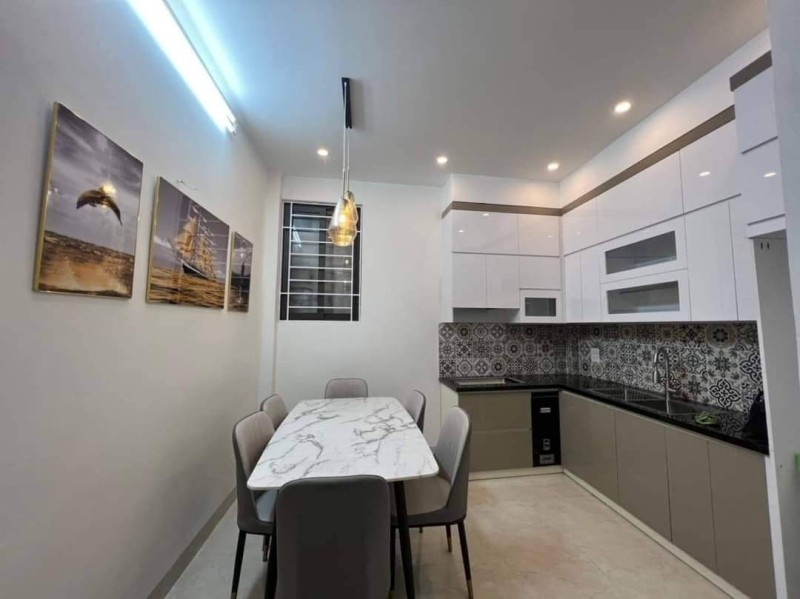 Chỉ 21 tỷ 8 nhà đẹp Phố Doãn Kế Thiện, DT 70m2 x 9 tầng.