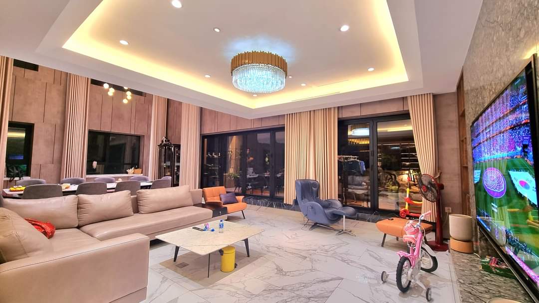 Cực Hiếm! Bán căn Duplex Roman Plaza Tố Hữu. DT 302m2. Giá 25,5 Tỷ