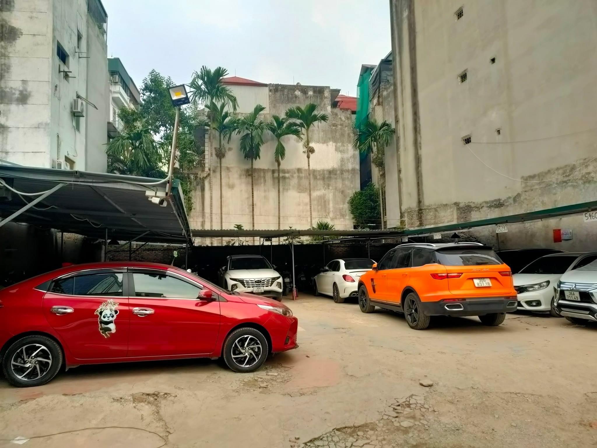 Bán Mảnh Đất 1464m2 Mặt Đường Nguyễn Chí Thanh Full Thổ Cư Không Dính Dự Án. Xây Dựng Full Đất