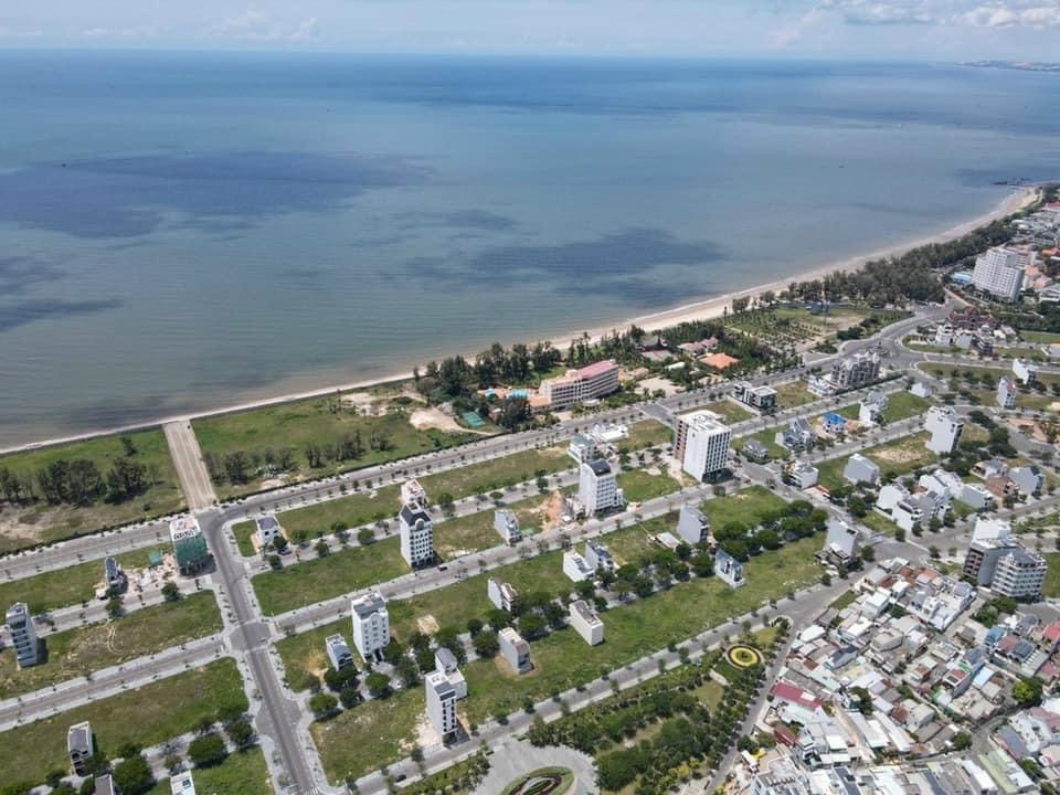 D4 45 Phố biển Phan Thiết Ocean Dunes 140m thổ cư 9 tỷ . Hướng biển 0933.444.651